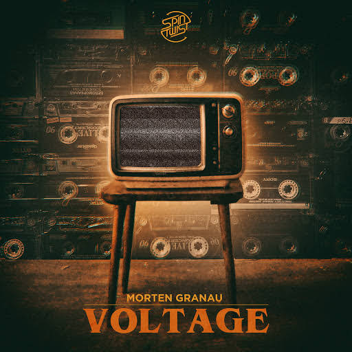 Morten Granau - Voltage (Original Mix)
