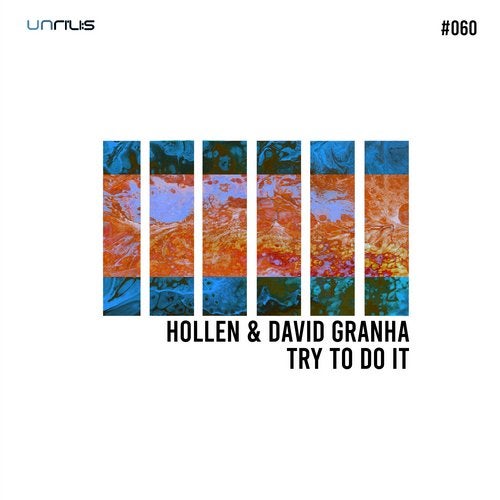 David Granha, Hollen - Alliance (Original Mix)