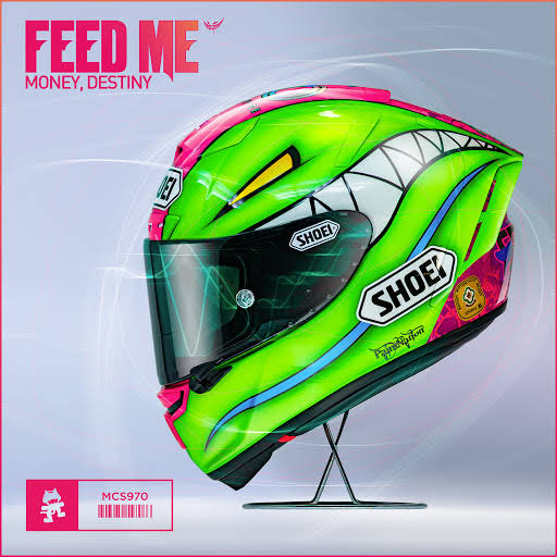 Feed Me - Money, Destiny (Original Mix)