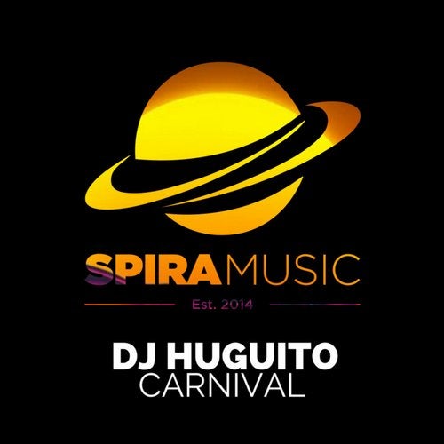 DJ Huguito – Carnival (Original Mix)