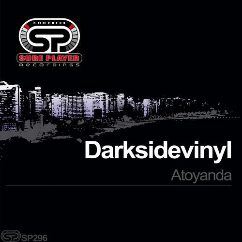 Darksidevinyl - Atoyanda (Original Mix)