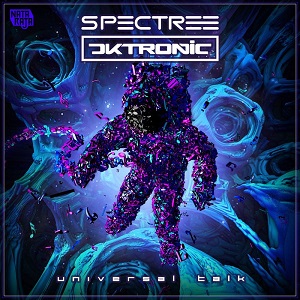 Spectree & Dktronic - Universal Talk (Original Mix)