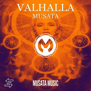 Musata - Valhalla (Extended Mix)