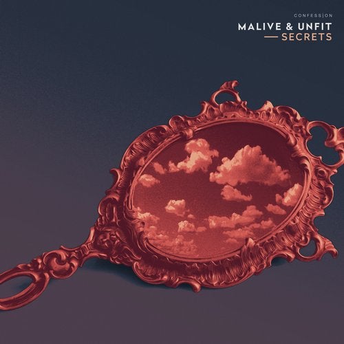 Malive & UnFit - Secrets (Original Mix)