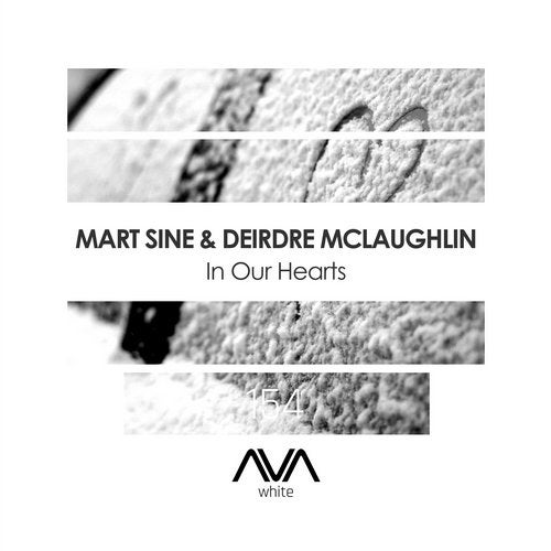 Mart Sine feat. Deirdre McLaughlin - In Our Hearts (Extended Mix)