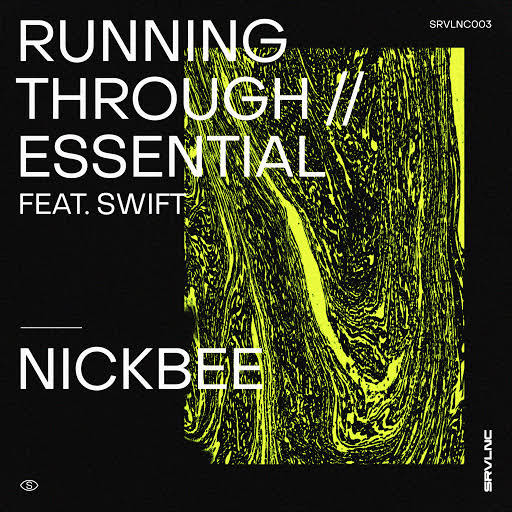 NickBee feat. Swift - Essential (Original Mix)