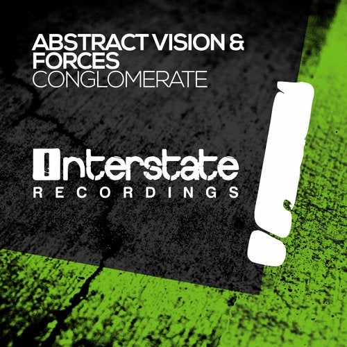 Abstract Vision & Forces - Conglomerate (Extended Mix)