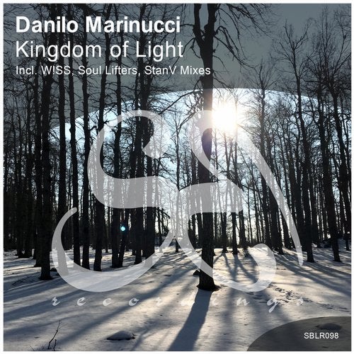 Danilo Marinucci - Kingdom Of Light (StanV Remix)