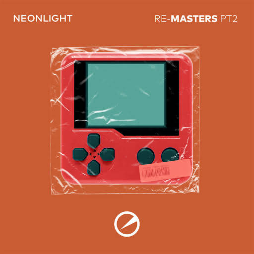 Neonlight - Cosmic Cowboy (2020 Remaster)