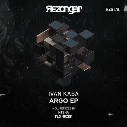 Ivan Kaba - Argo (Original Mix)