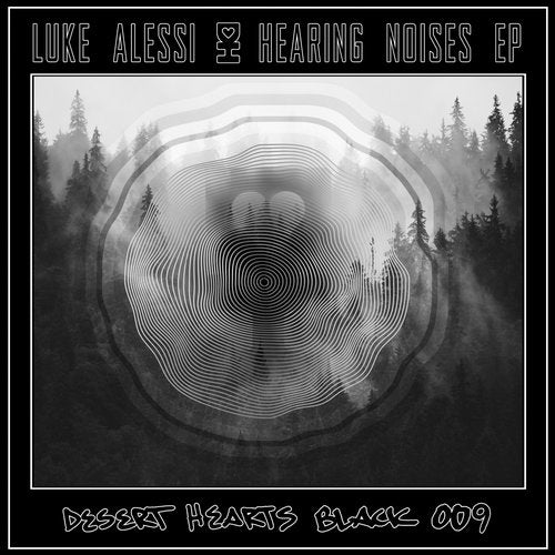 Luke Alessi - Hearing Noises (Original Mix)