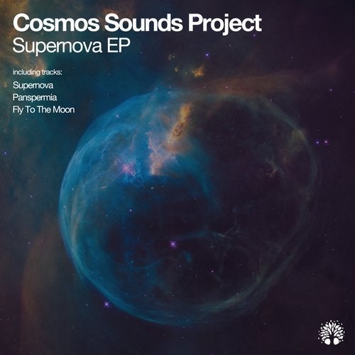 Cosmos Sounds Project - Supernova (Original Mix)