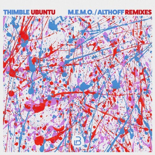 Thimble - Lüguen (Original Mix)