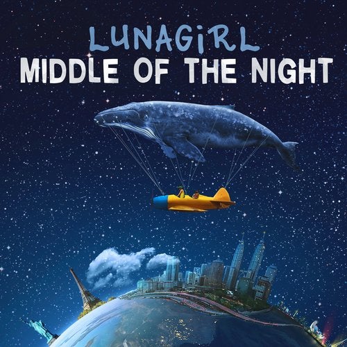 Lunagirl - Middle of the Night (Extended Mix)