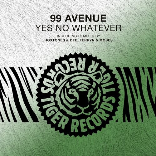 99 Avenue - Yes No Whatever (Ferryn & Moses Remix)