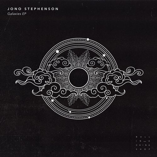 Jono Stephenson - Winters Voice (Original Mix)