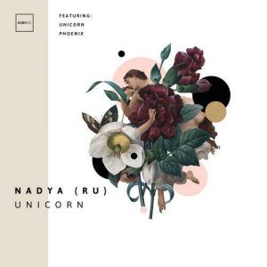 Nadya (RU) - Phoenix (Original Mix)