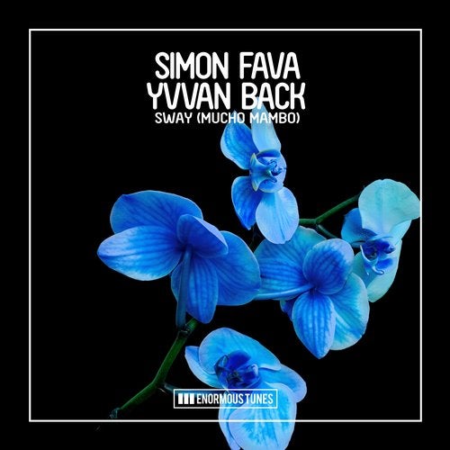 Simon Fava, Yvvan Back - Sway (Mucho Mambo) (Club Mix)