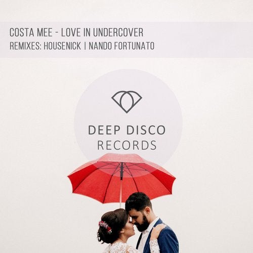 Costa Mee - Love in Undercover (Housenick Remix)