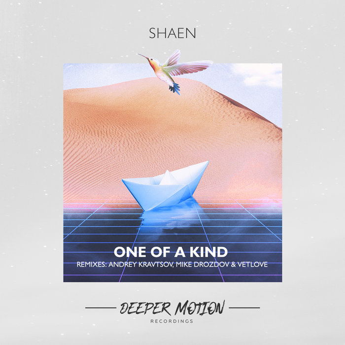 Shaen - One Of A Kind (Original Mix)