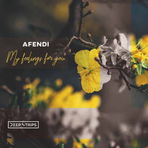 Afendi - My Feelings For You (Original Mix)