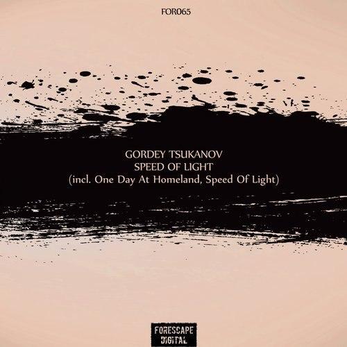 Gordey Tsukanov - Speed of Light (Original Mix)