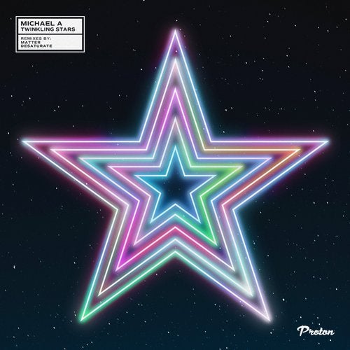 Michael A - Twinkling Stars (Original Mix)