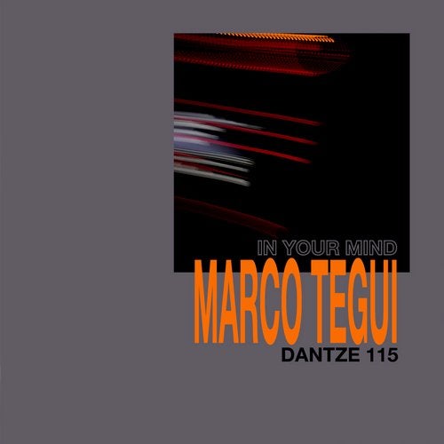 Marco Tegui - In Your Mind (Original Mix)