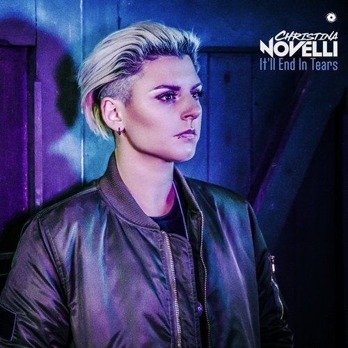 Christina Novelli - It'll End In Tears (Extended Mix)