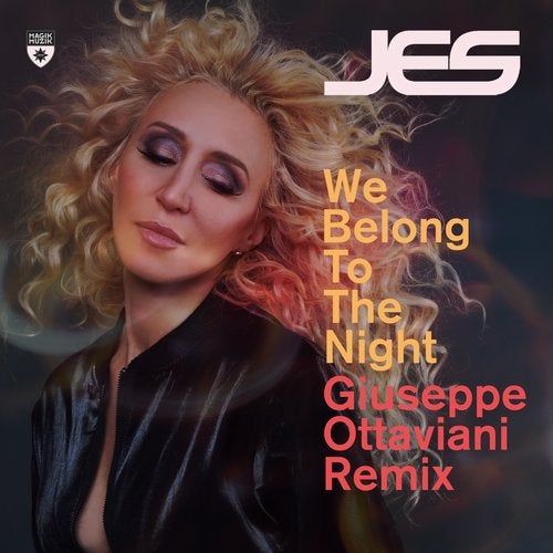 Jes - We Belong To The Night (Giuseppe Ottaviani Extended Remix)