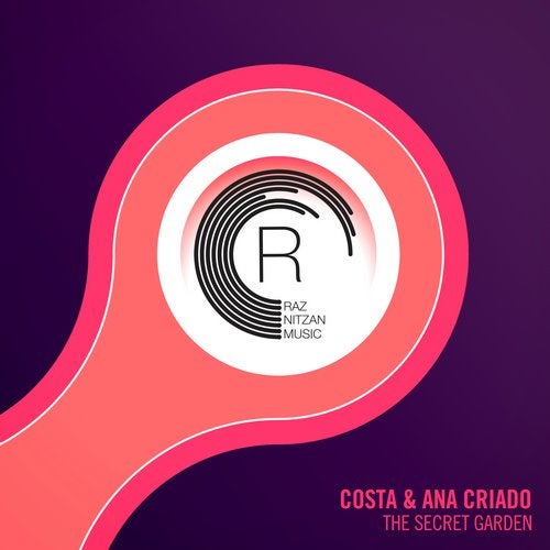 Costa & Ana Criado - The Secret Garden (Dub)