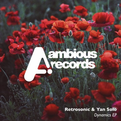 Retrosonic & Yan Solo - Take It (Original Mix)