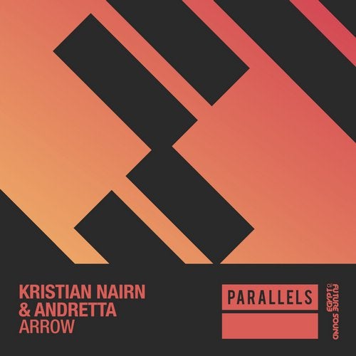 Kristian Nairn & Andretta - Arrow (Extended Mix)