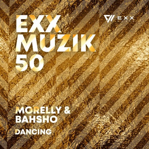 Morelly & Bahsho - Dancing (Original Mix)