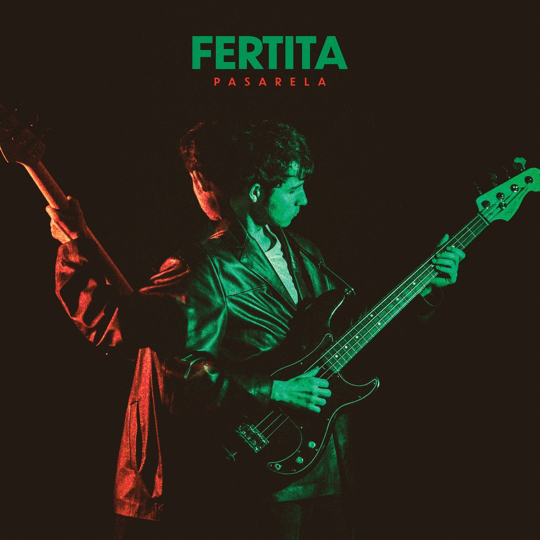 Fertita, Salfuman - La Busqueda