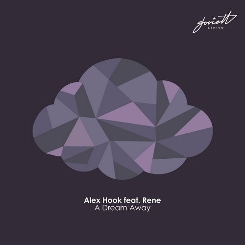 Alex Hook - A Dream Away (Tvardovsky Remix)