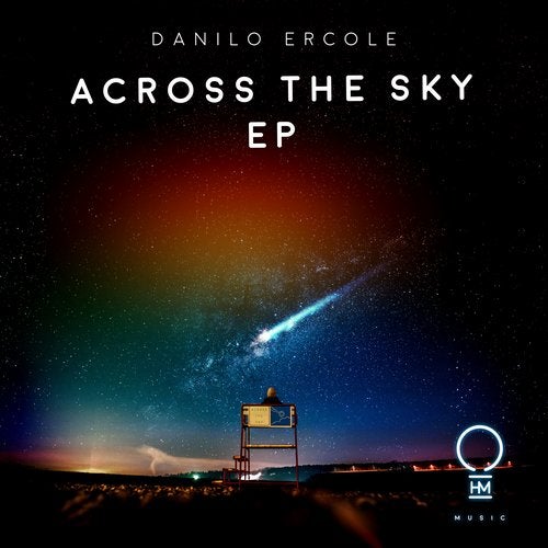 Danilo Ercole - Dreamliner (Extended Mix)