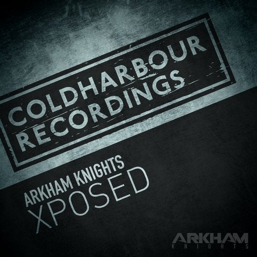 Arkham Knights - Xposed (Extended Mix)