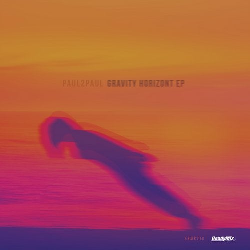 Paul2Paul - Gravity Horizont (Original Mix)