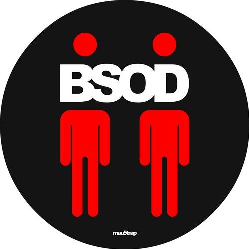 BSOD - Allpassing Lane (Original Mix)