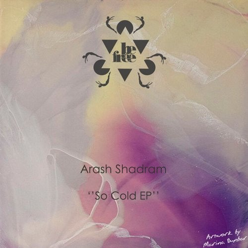 Arash Shadram, Haptic - So Cold (Original Mix)