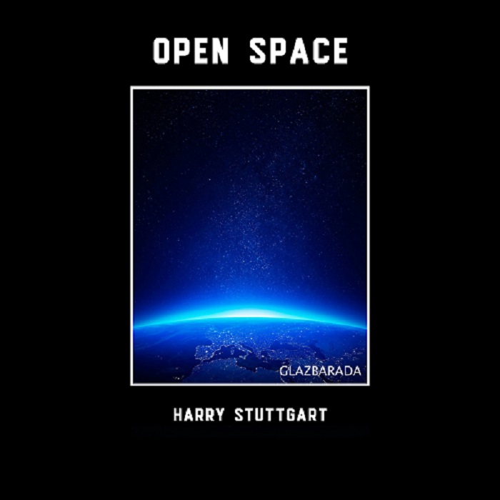 Harry Stuttgart - Open Space (Extended Mix)