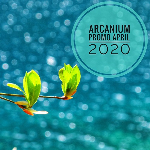 Arcanium - Promo April 2020