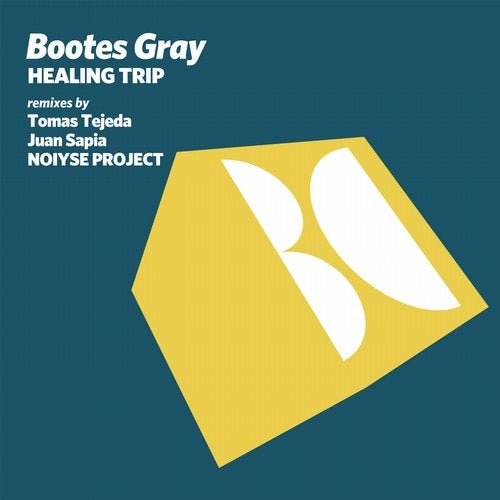 Bootes Gray - Healing Trip (Day Mix)