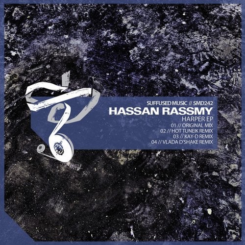 Hassan Rassmy - Harper (Hot Tuneik Remix)