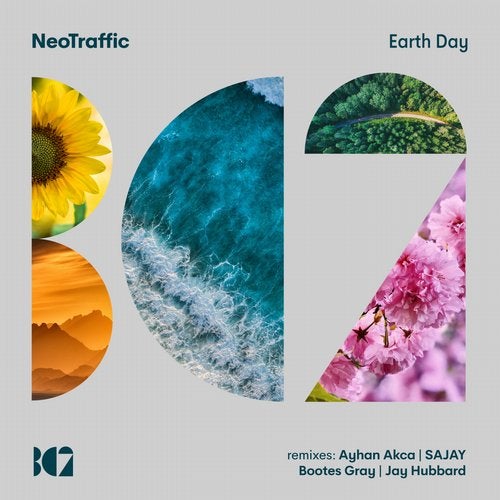 NeoTraffic - Earth Day (SAJAY Remix)