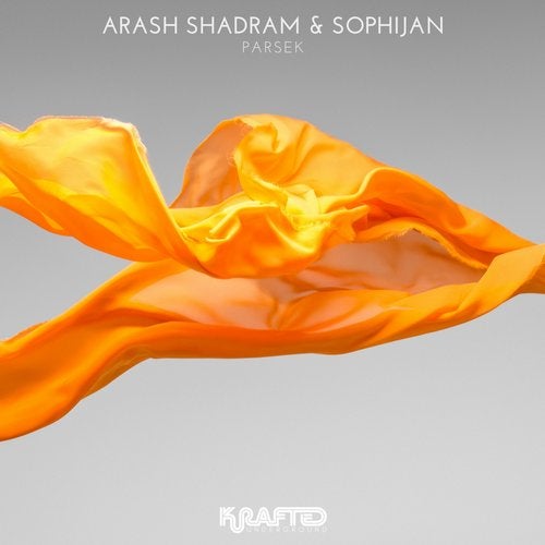 Arash Shadram, Sophijan - Aeris (Original Mix)