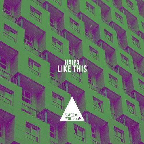 Haipa - Like This (Original Mix)