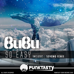 Bubu (BREAKS) & SevenG - So Easy (SevenG Remix)