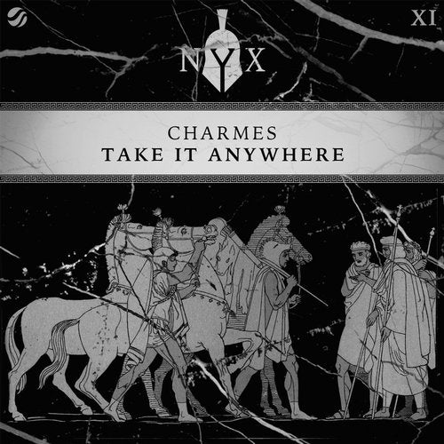 Charmes - Take It Anywhere (Extended Mix)